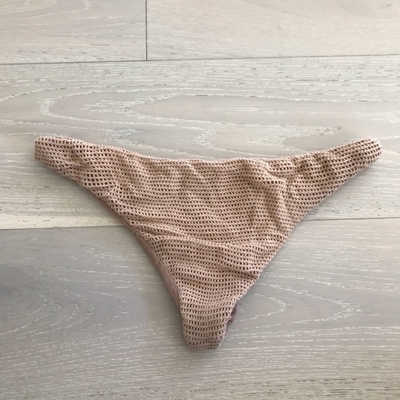 BLUE LIFE Sahara mermaid bottom sz small S - Picture 5 of 5